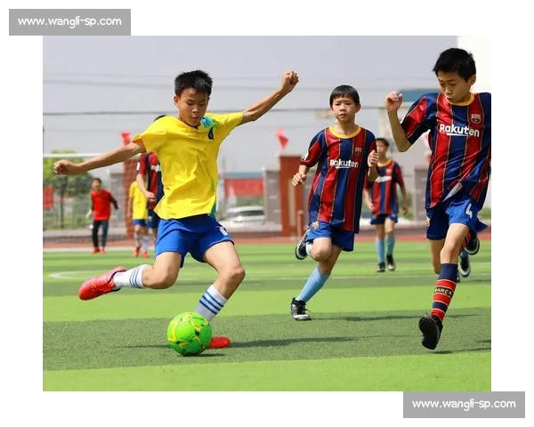 绿茵传爱心足球公益慈善活动凝聚力量共筑希望之路